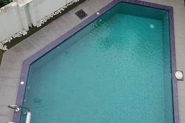 Villa Serene Kiara, Mont Kiara