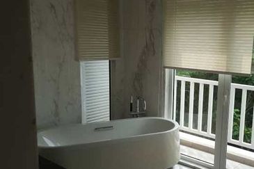 Villa Serene Kiara, Mont Kiara