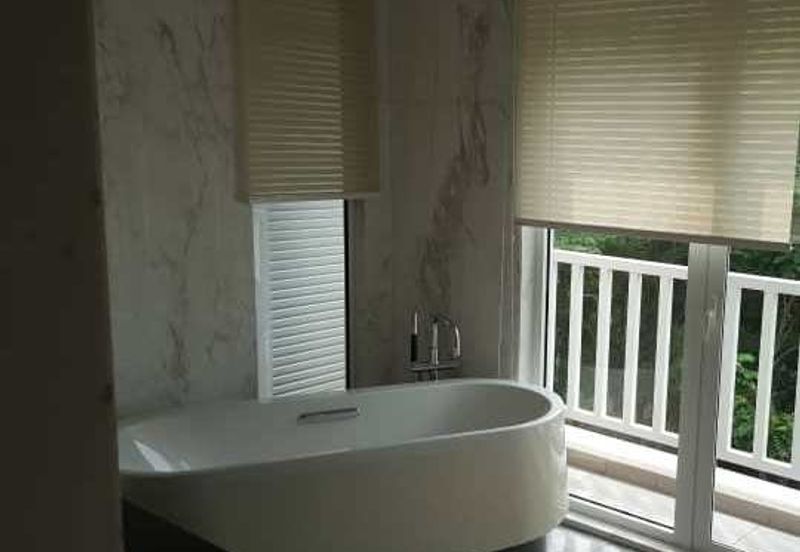 Villa Serene Kiara, Mont Kiara