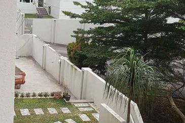 Villa Serene Kiara, Mont Kiara