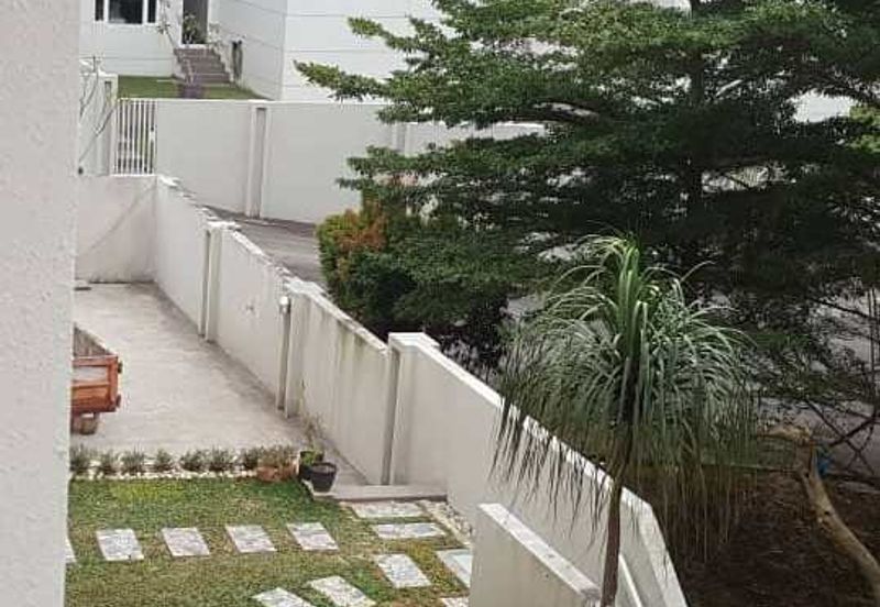 Villa Serene Kiara, Mont Kiara