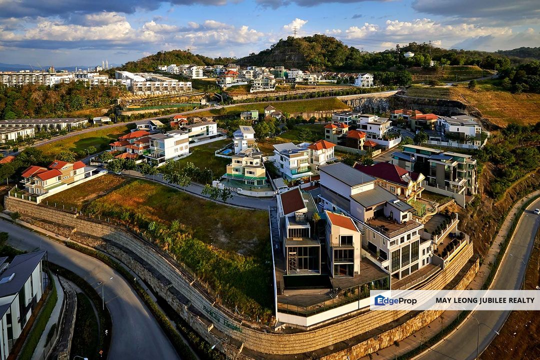 Davinia, Desapark City, Kuala Lumpur, Desa Parkcity