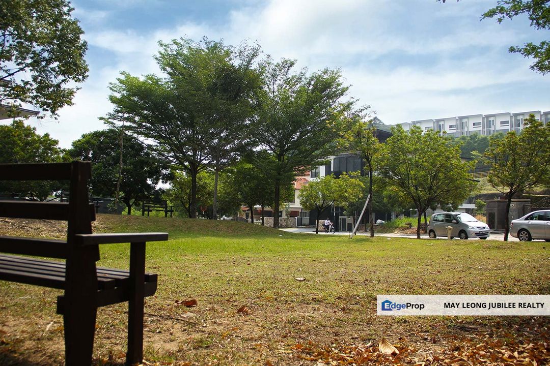 Davinia, Desapark City, Kuala Lumpur, Desa Parkcity