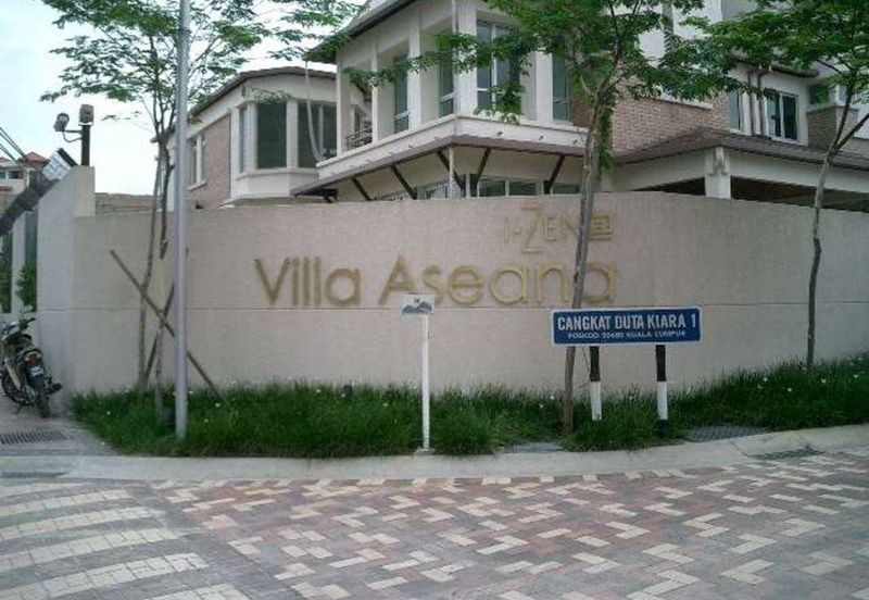Villa Aseana
