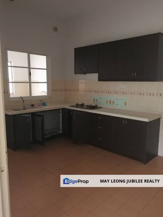 Mutiara Homes, Mutiara Damansara, Selangor, Mutiara Damansara