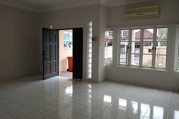 Mutiara Homes