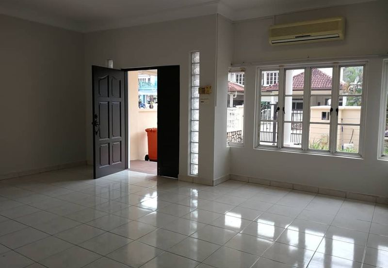 Mutiara Homes