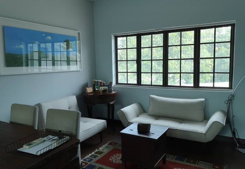 SS1 (Corner), Petaling Jaya