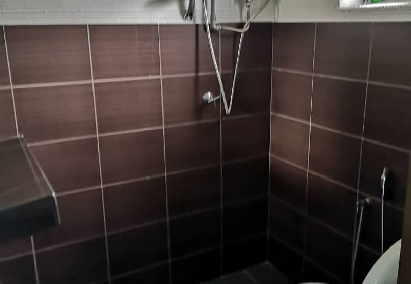 SS1 (Corner), Petaling Jaya