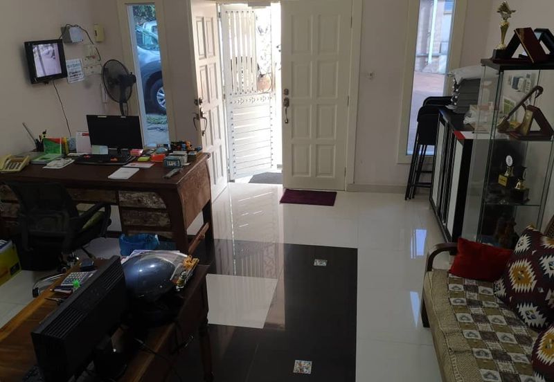 SS1 (Corner), Petaling Jaya