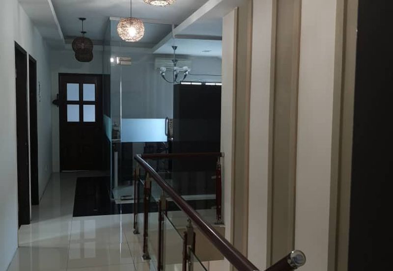 SS1 (Corner), Petaling Jaya