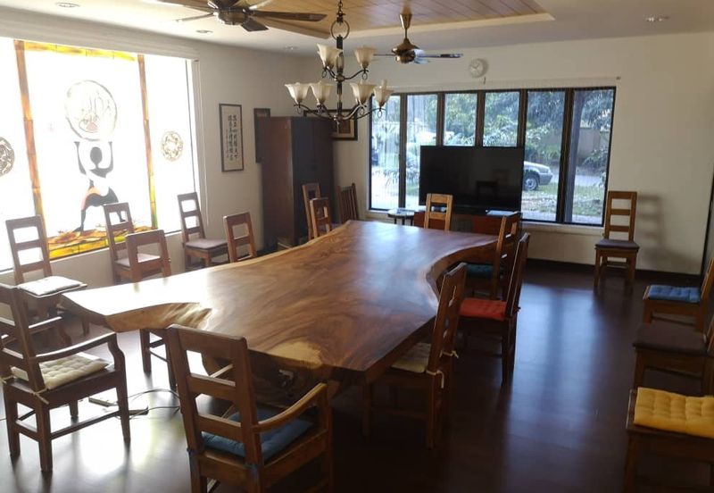 SS1 (Corner), Petaling Jaya