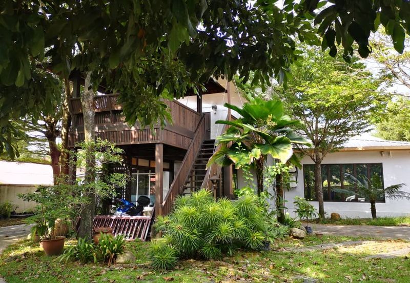 SS1 (Corner), Petaling Jaya