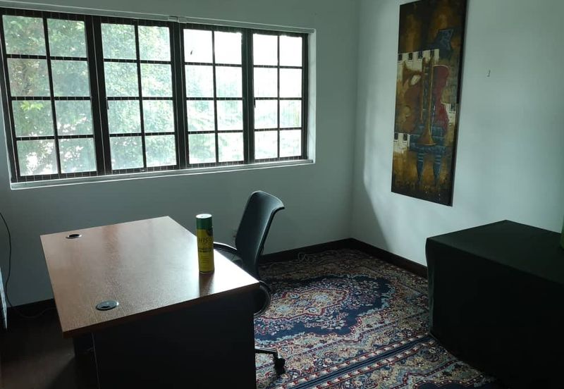 SS1 (Corner), Petaling Jaya