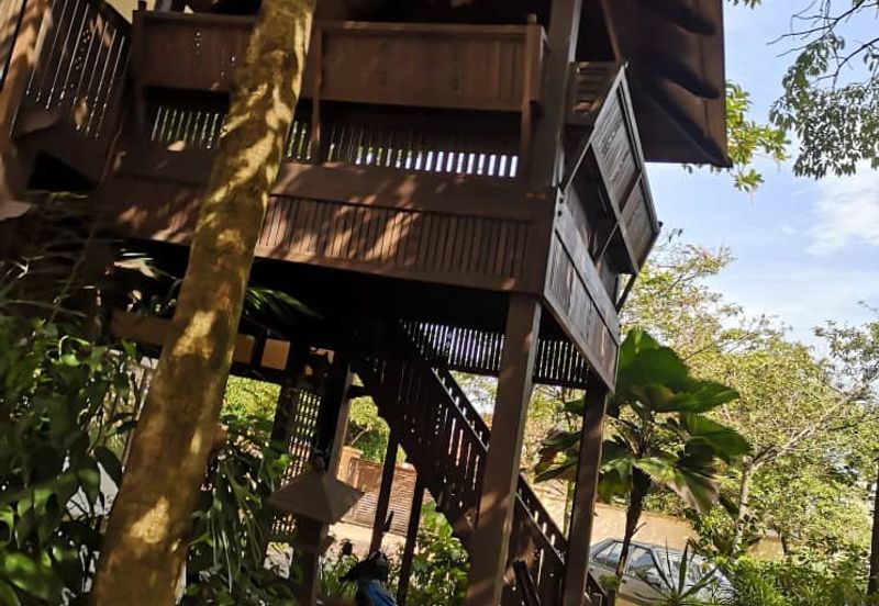 SS1 (Corner), Petaling Jaya