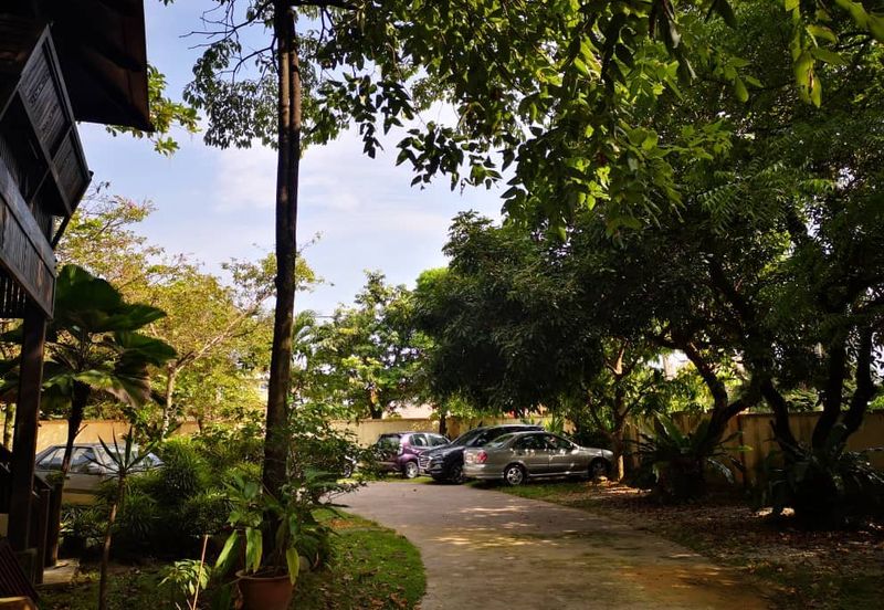 SS1 (Corner), Petaling Jaya