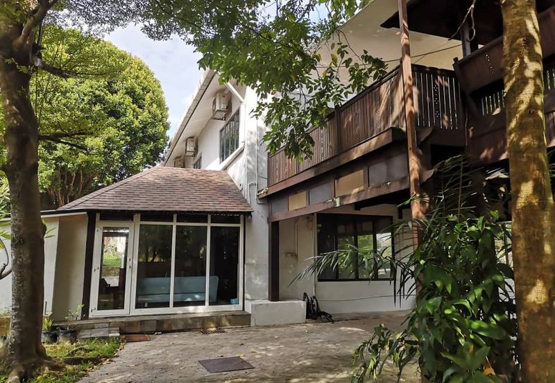 SS1 (Corner), Petaling Jaya