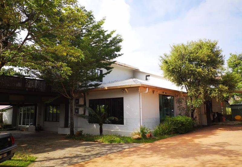 SS1 (Corner), Petaling Jaya