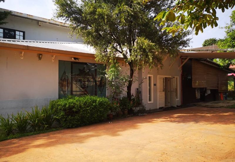 SS1 (Corner), Petaling Jaya