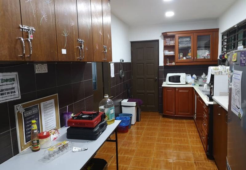 SS1 (Corner), Petaling Jaya