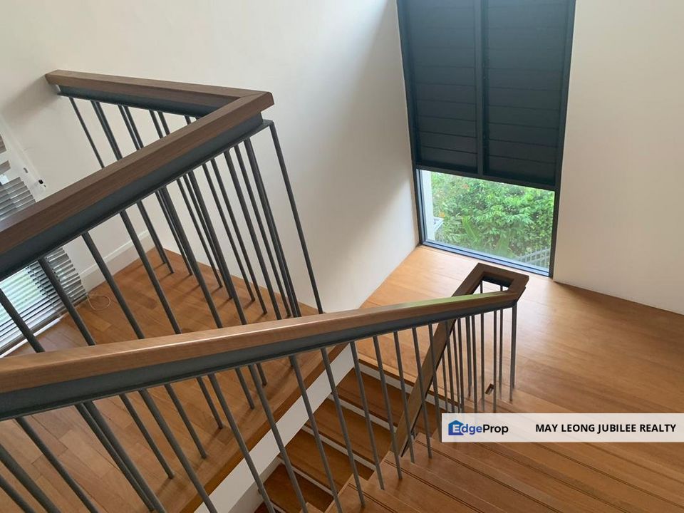 Idamansara, Damansara Heights, Kuala Lumpur, Damansara Heights