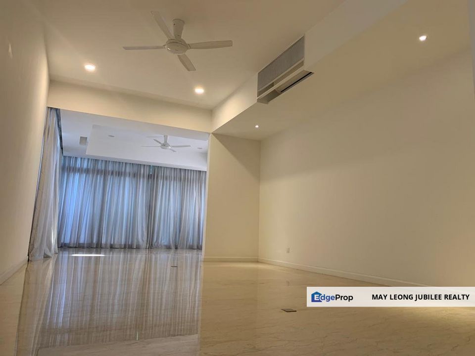 Idamansara, Damansara Heights, Kuala Lumpur, Damansara Heights