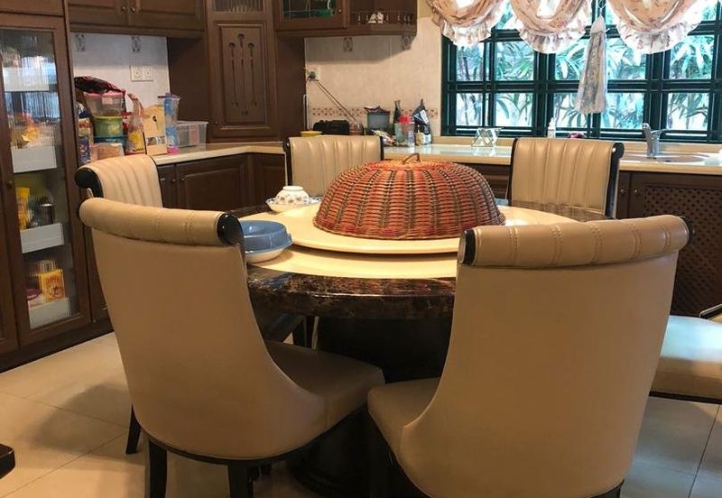 Tropicana, Petaling Jaya