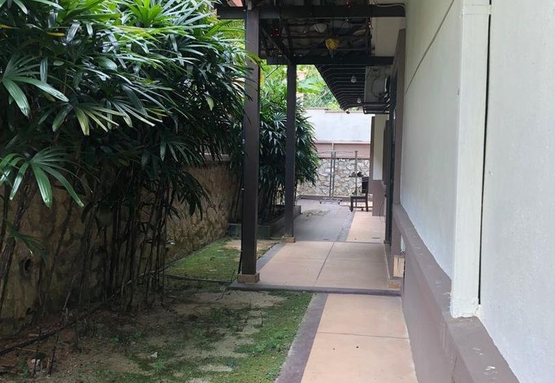 Tropicana, Petaling Jaya