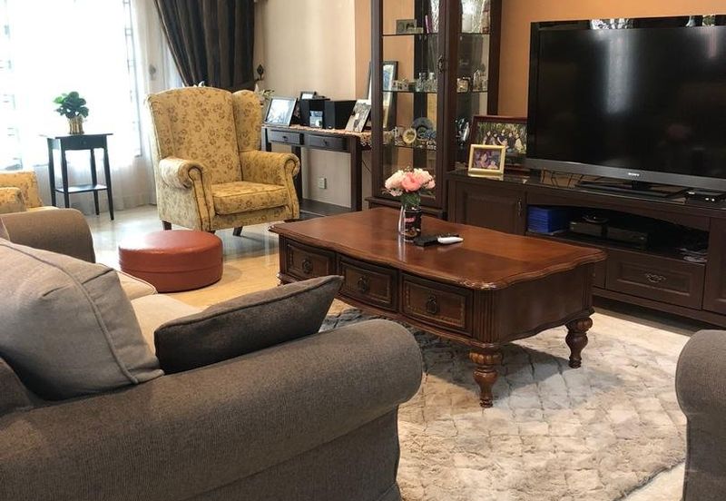 Tropicana, Petaling Jaya