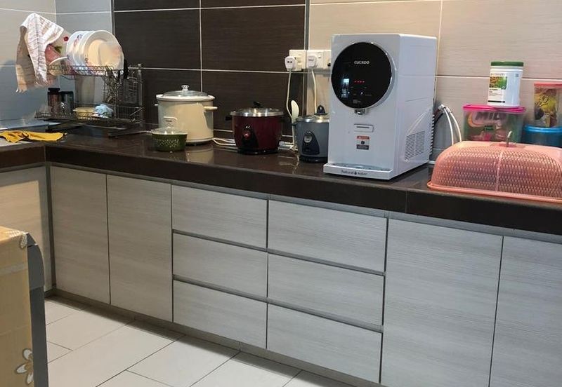 Tropicana, Petaling Jaya