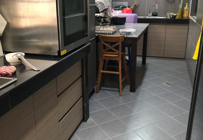 Tropicana, Petaling Jaya