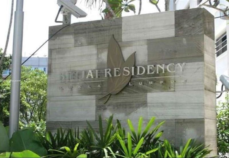 Binjai Residency