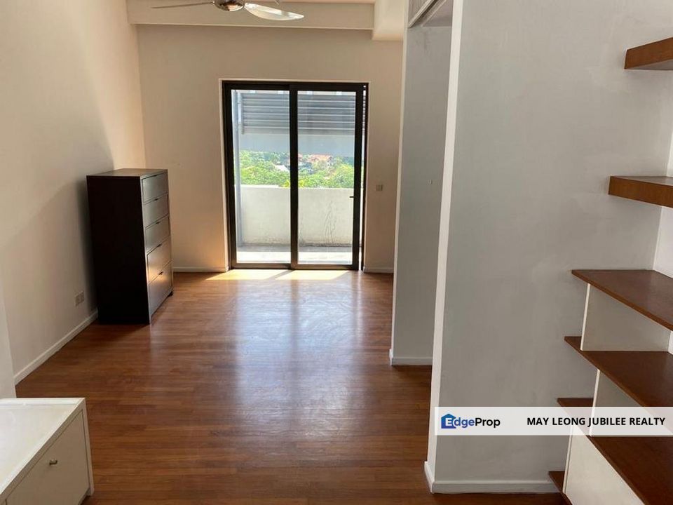 Idamansara, Damansara Heights, Kuala Lumpur, Damansara Heights