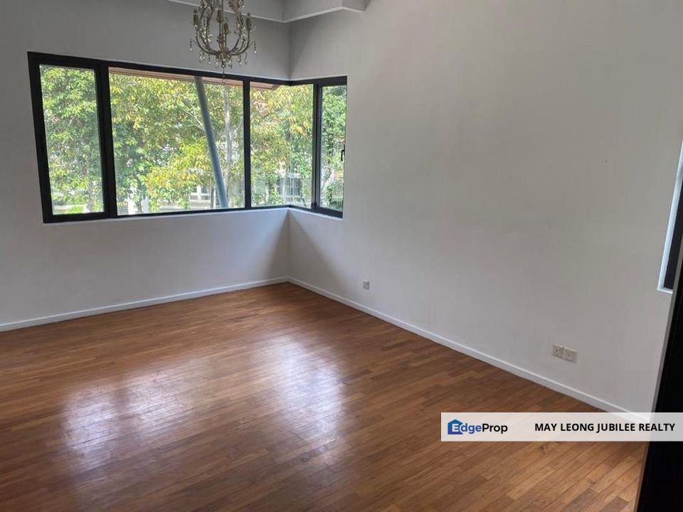 Idamansara, Damansara Heights, Kuala Lumpur, Damansara Heights