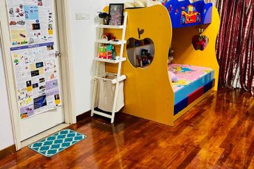 Changkat Kiara Surya