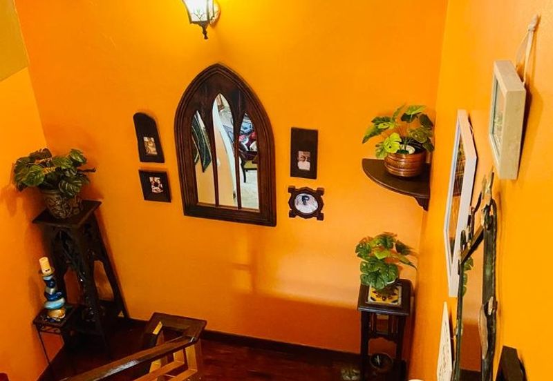 Changkat Kiara Surya