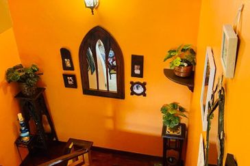 Changkat Kiara Surya