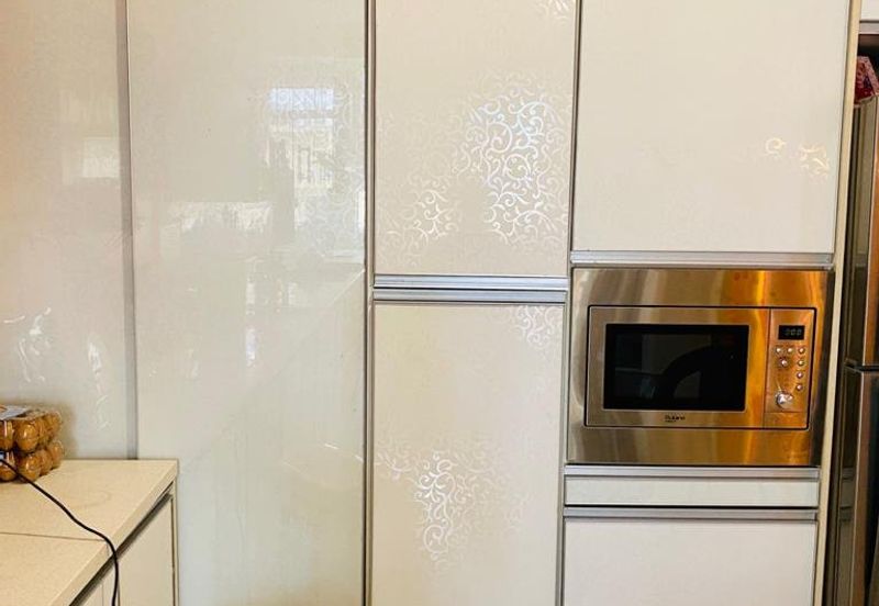 Changkat Kiara Surya