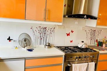 Changkat Kiara Surya