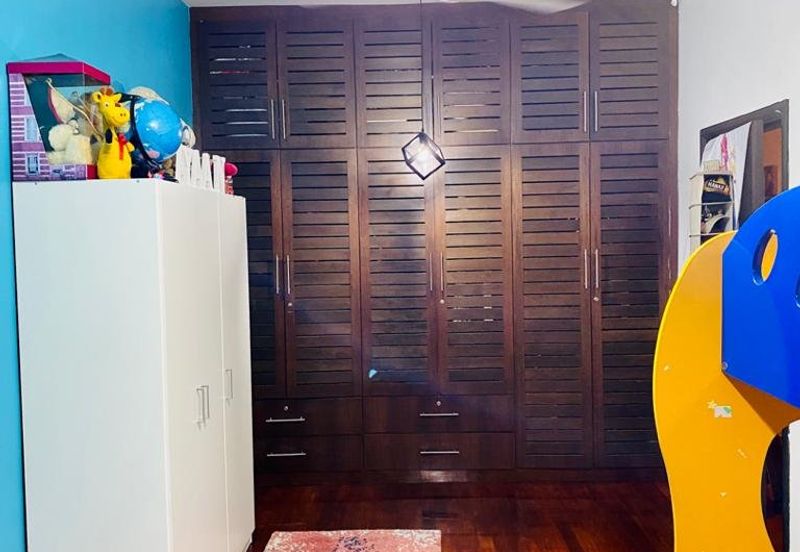 Changkat Kiara Surya