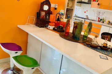 Changkat Kiara Surya