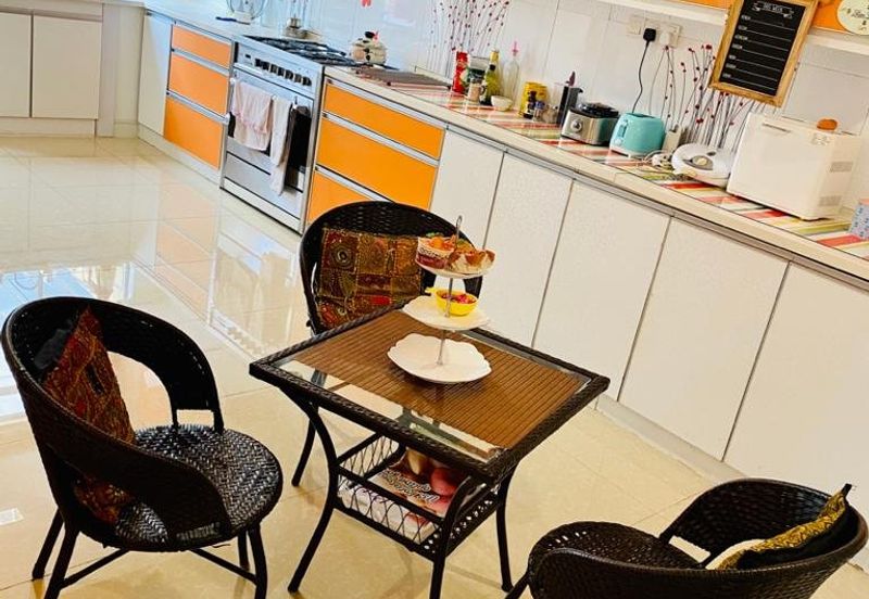 Changkat Kiara Surya