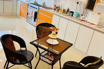 Changkat Kiara Surya