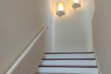 Villa Serene Kiara, Mont Kiara