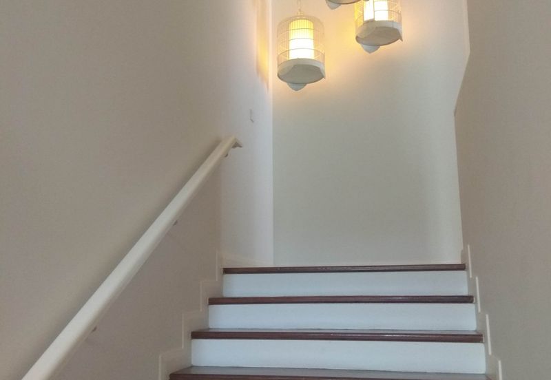 Villa Serene Kiara, Mont Kiara