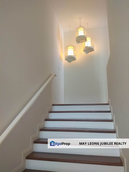 Villa Serene Kiara, Mont Kiara, Kuala Lumpur, Sri Hartamas 