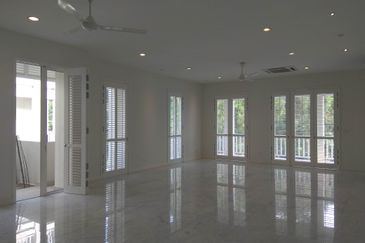 Villa Serene Kiara, Mont Kiara