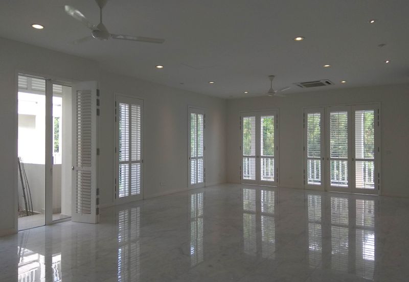 Villa Serene Kiara, Mont Kiara