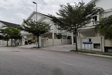 Villa Serene Kiara, Mont Kiara