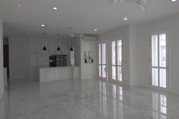 Villa Serene Kiara, Mont Kiara